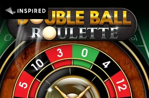 Double Ball Roulette